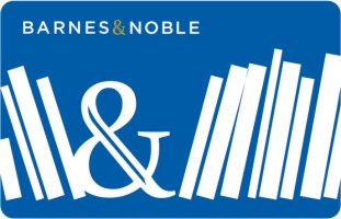 Barnes & Noble eGift