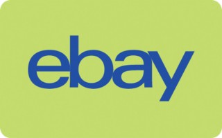 Ebay eGift