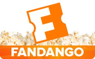 Fandango eGift Cards