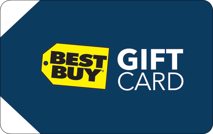 Best Gift Cards