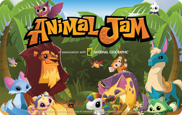 jam animal