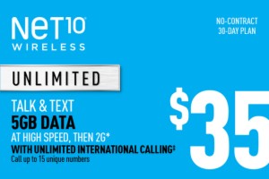 Buy Net 10 Prepaid Phone Card (edelivery) Kroger Family