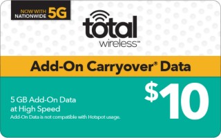 total wireless plans