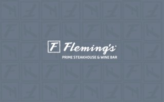Fleming S Steakhouse Wine Bar Egift Cards